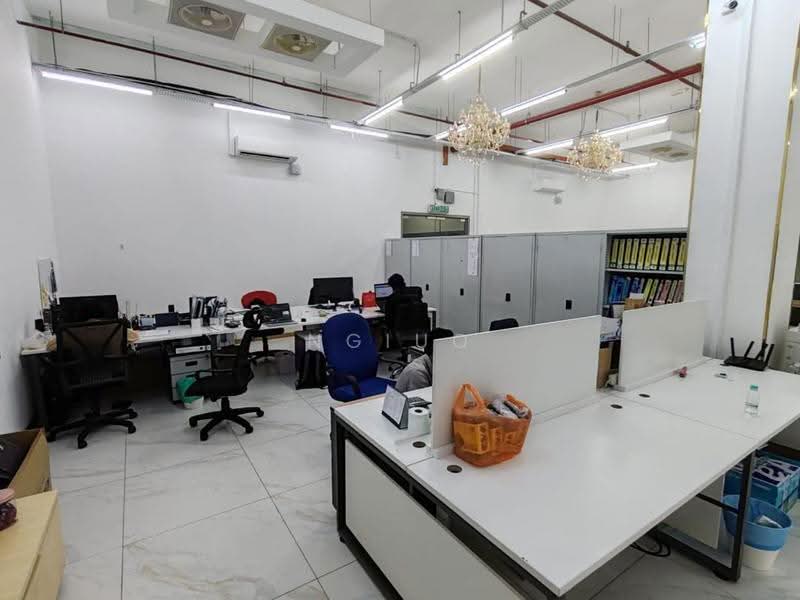 Shop / Office untuk Disewa di Chan Sow Lin (Cheras) - Ngiuo Vai Yan - Interior - PropertyGuru.com.my