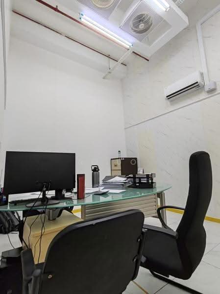 Shop / Office untuk Disewa di Chan Sow Lin (Cheras) - Ngiuo Vai Yan - Study - PropertyGuru.com.my