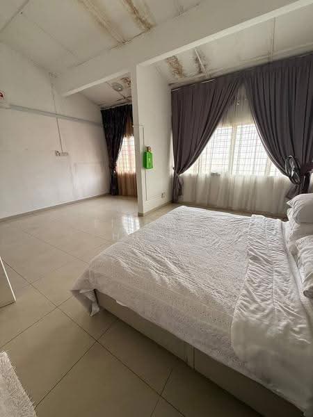 Rumah Teres 2-Tingkat untuk Dijual di Taman Hijau (Kajang) - Firdaus Husin - PropertyGuru.com.my