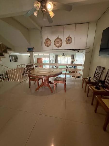 Rumah Teres 2-Tingkat untuk Dijual di Taman Hijau (Kajang) - Firdaus Husin - PropertyGuru.com.my