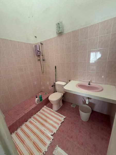 Rumah Teres 2-Tingkat untuk Dijual di Taman Hijau (Kajang) - Firdaus Husin - PropertyGuru.com.my