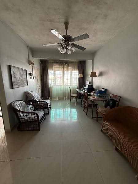 Rumah Teres 2-Tingkat untuk Dijual di Taman Hijau (Kajang) - Firdaus Husin - PropertyGuru.com.my