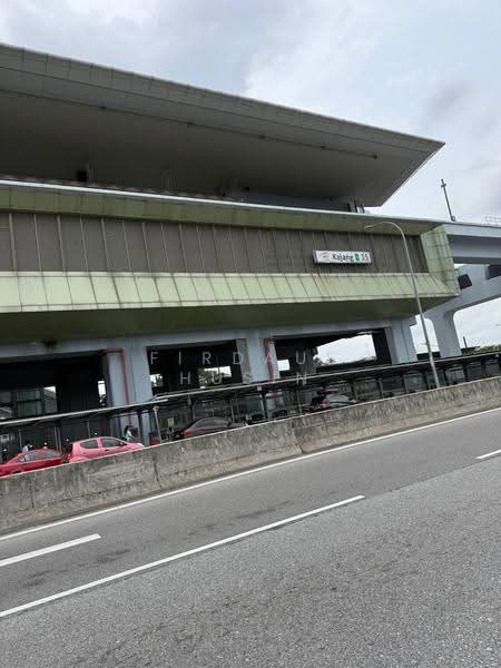 Rumah Teres 2-Tingkat untuk Dijual di Taman Hijau (Kajang) - Firdaus Husin - PropertyGuru.com.my