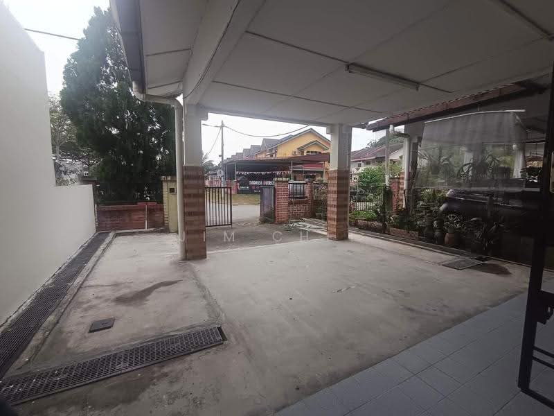 Rumah Teres 2-Tingkat untuk Disewa di Bandar Indahpura (Kulai) - Jim Chee - Exterior - PropertyGuru.com.my