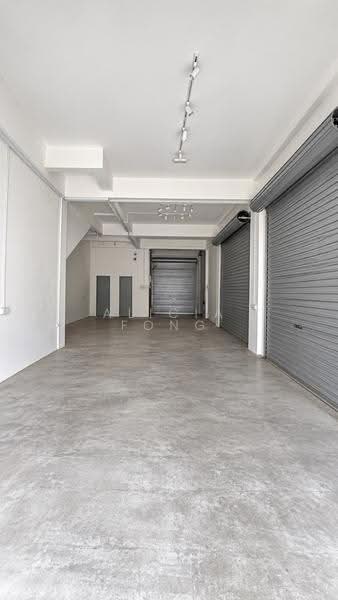 Kedai untuk Dijual di Medini (Iskandar Puteri (Nusajaya)) - Alicia Fong - Interior - PropertyGuru.com.my