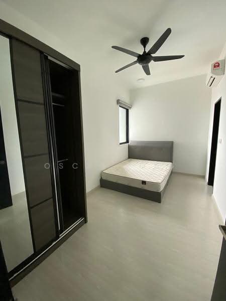 Kondominium untuk Dijual di The Havre Bukit Jalil - Oscar Pong - Bedroom - PropertyGuru.com.my