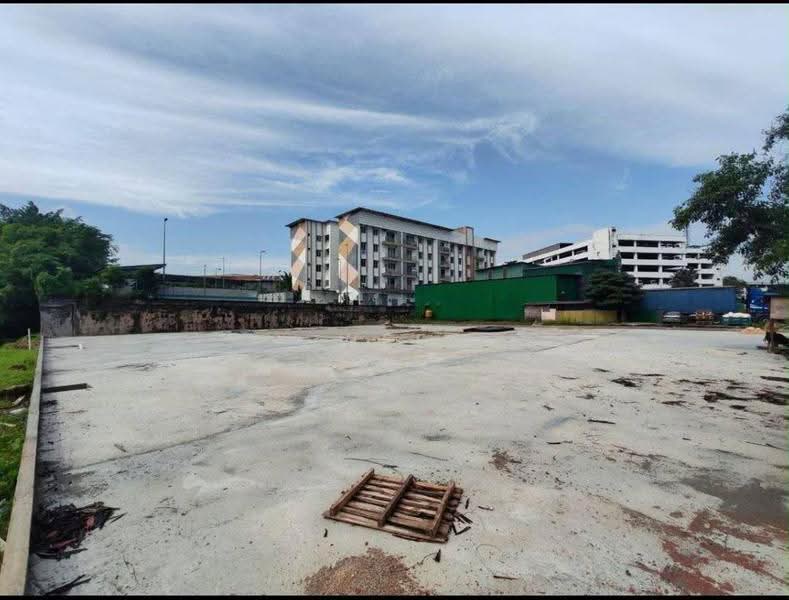Commercial Land for Rent in Tampoi (Johor) - Wee Howe - Exterior - PropertyGuru.com.my
