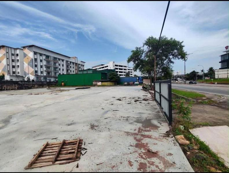 Commercial Land for Rent in Tampoi (Johor) - Wee Howe - Exterior - PropertyGuru.com.my