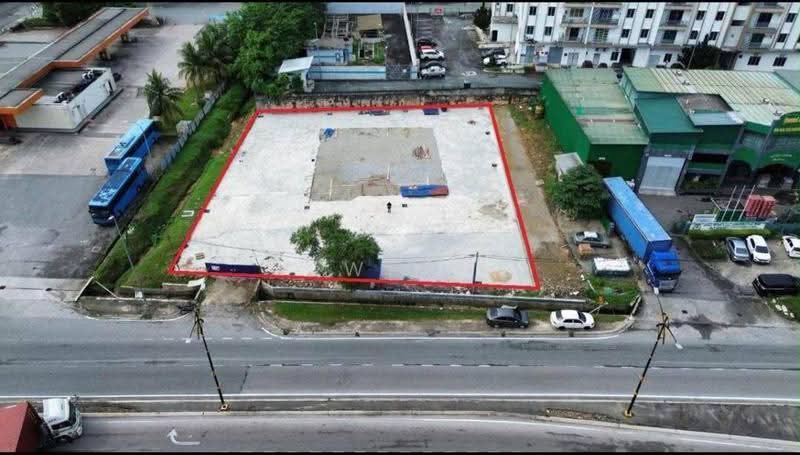 Commercial Land for Rent in Tampoi (Johor) - Wee Howe - Exterior - PropertyGuru.com.my