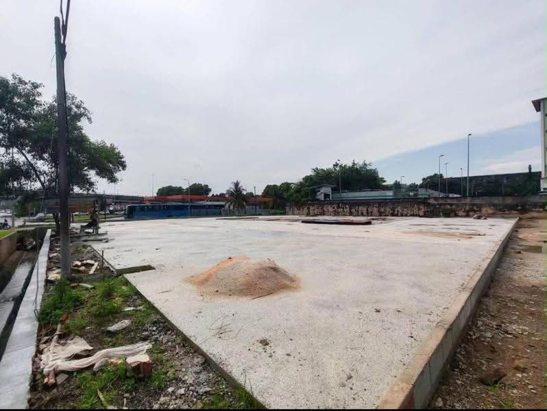 Commercial Land for Rent in Tampoi (Johor) - Wee Howe - Exterior - PropertyGuru.com.my