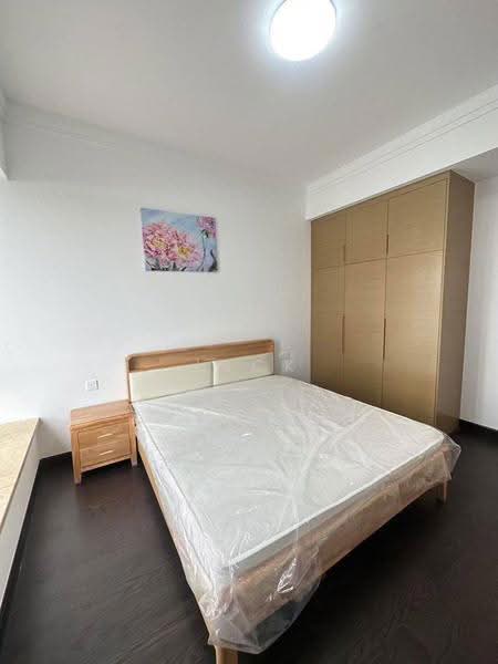Kondominium untuk Dijual di R&F Princess Cove Phase 2-Seine Region - Jack Liew - Bedroom - PropertyGuru.com.my