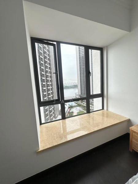 Kondominium untuk Dijual di R&F Princess Cove Phase 2-Seine Region - Jack Liew - View - PropertyGuru.com.my