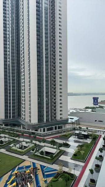 Kondominium untuk Dijual di R&F Princess Cove Phase 2-Seine Region - Jack Liew - Exterior - PropertyGuru.com.my
