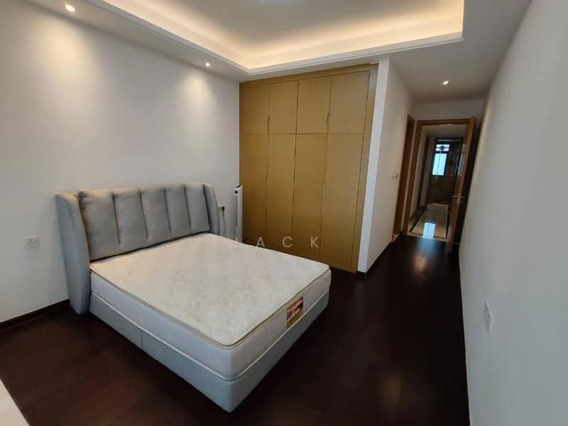 Kediaman Servis untuk Dijual di R&F Princess Cove Phase 1 - Jack Liew - Bedroom - PropertyGuru.com.my