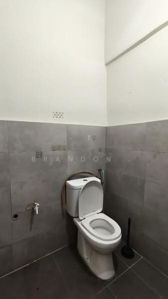 Rumah Teres 2-Tingkat untuk Dijual di Taman Sri Rampai (Wangsa Maju) - Brandon . - Bathroom - PropertyGuru.com.my