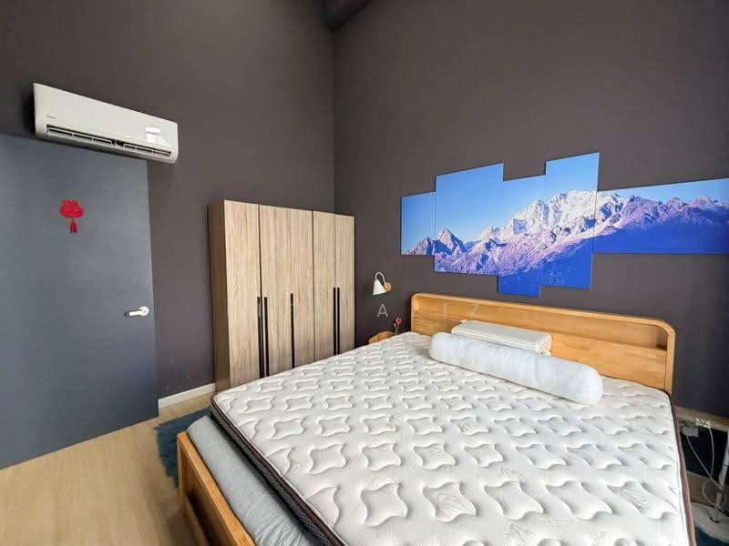 Service Residence for Rent at Sunway Grid Residence - Eifa Aziz - PropertyGuru.com.my