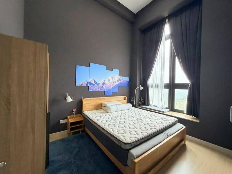 Service Residence for Rent at Sunway Grid Residence - Eifa Aziz - PropertyGuru.com.my