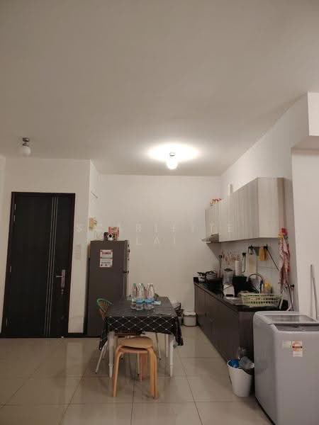 Kediaman Servis untuk Disewa di Molek Regency - Scarlette Lai - Kitchen - PropertyGuru.com.my