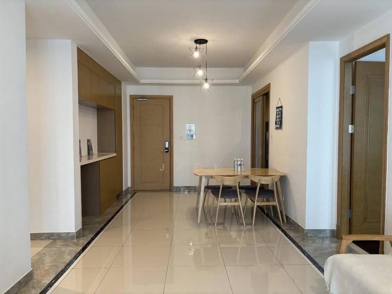 Service Residence for Sale at R&F Princess Cove Phase 1 - Jack Liew - Dining Room - PropertyGuru.com.my