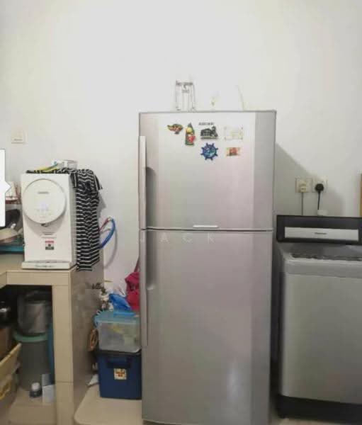 Pangsapuri untuk Disewa di Rampai Court - Jack Lew - Kitchen - PropertyGuru.com.my