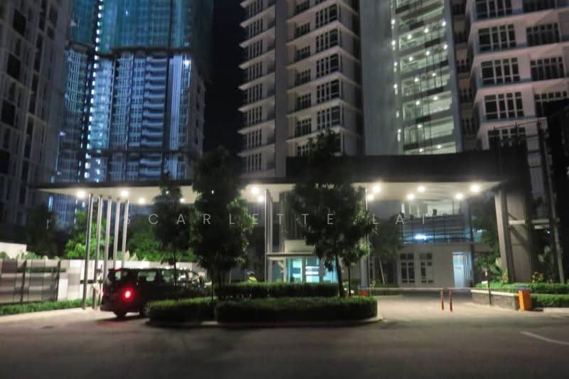 Condominium for Rent at One Medini - Scarlette Lai - Exterior - PropertyGuru.com.my