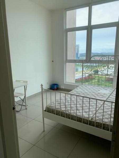 Condominium for Rent at Mutiara Ville - Darren Lim - Bedroom - PropertyGuru.com.my