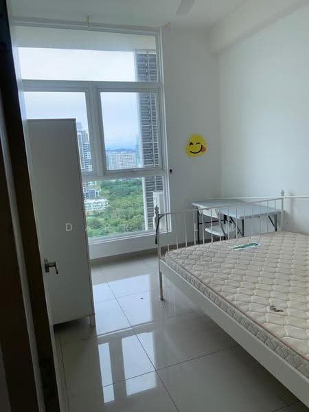 Condominium for Rent at Mutiara Ville - Darren Lim - Bedroom - PropertyGuru.com.my