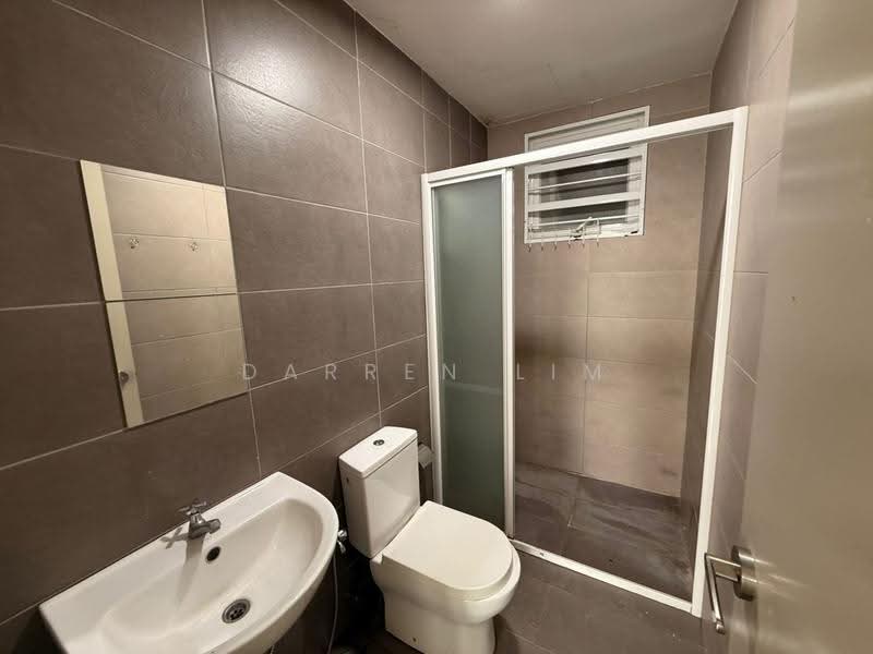 Condominium for Rent at Mutiara Ville - Darren Lim - Bathroom - PropertyGuru.com.my