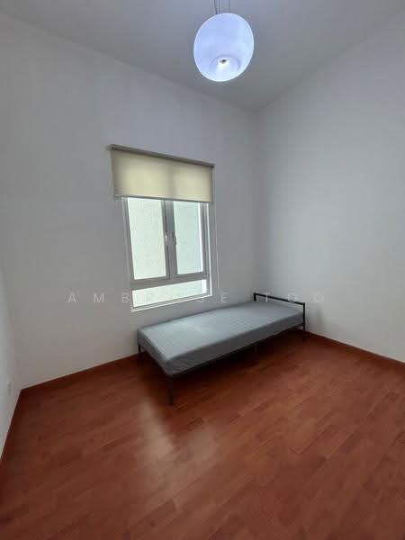 Kondominium untuk Disewa di The Park Residences 1 - Ambrose Too - Bedroom - PropertyGuru.com.my