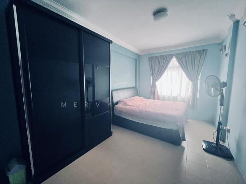 Condominium for Sale at Ayu Heights - Mervyn Seah - Bedroom - PropertyGuru.com.my
