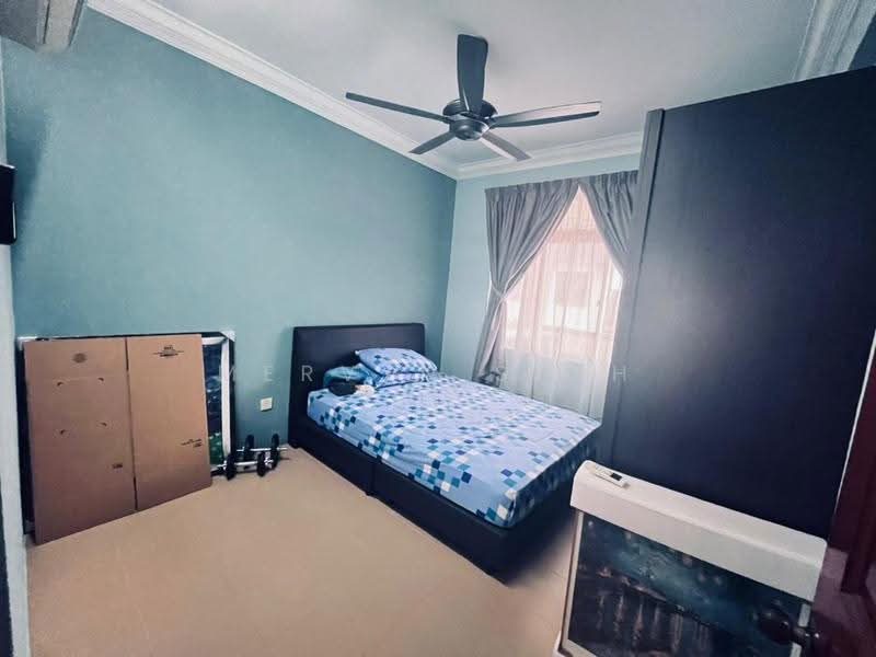 Condominium for Sale at Ayu Heights - Mervyn Seah - Bedroom - PropertyGuru.com.my