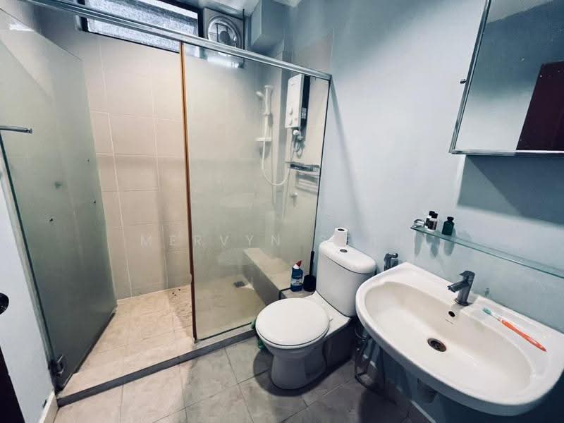 Condominium for Sale at Ayu Heights - Mervyn Seah - Bathroom - PropertyGuru.com.my