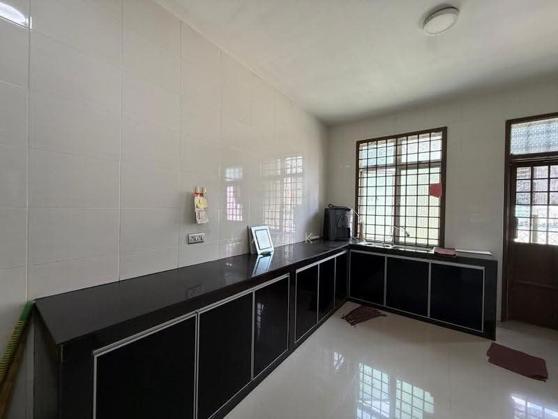 Rumah Teres 2-Tingkat untuk Dijual di Taman Nusa Bestari 2 (Iskandar Puteri (Nusajaya)) - Jack Liew - Kitchen - PropertyGuru.com.my