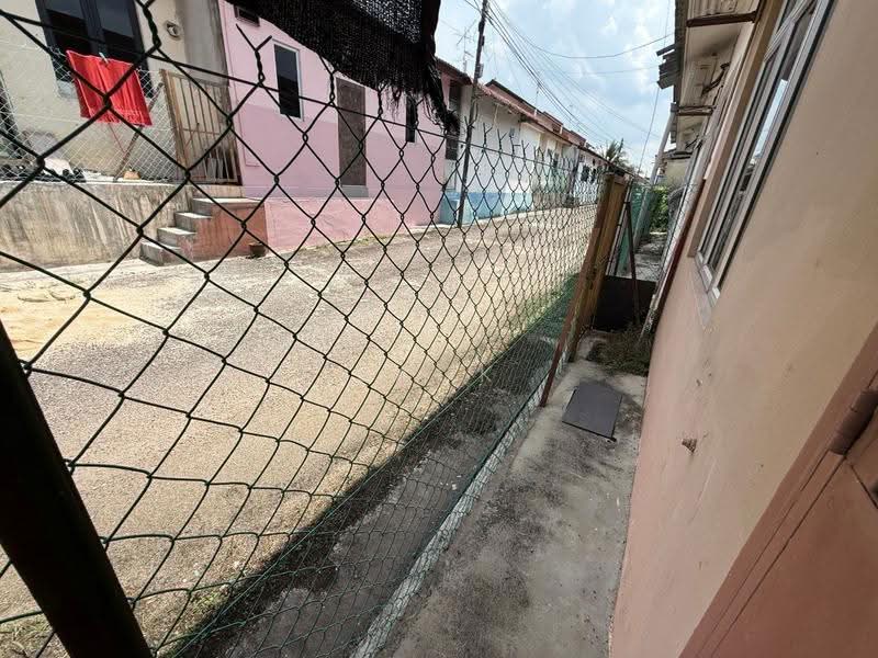 Rumah Teres 2-Tingkat untuk Dijual di Taman Nusa Bestari 2 (Iskandar Puteri (Nusajaya)) - Jack Liew - Exterior - PropertyGuru.com.my