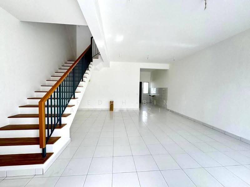 2-storey Terraced House for Sale in Bandar Bukit Tinggi (Klang) - Rafedah Binti Abdul Aziz - Interior - PropertyGuru.com.my