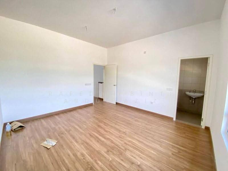 2-storey Terraced House for Sale in Bandar Bukit Tinggi (Klang) - Rafedah Binti Abdul Aziz - Interior - PropertyGuru.com.my