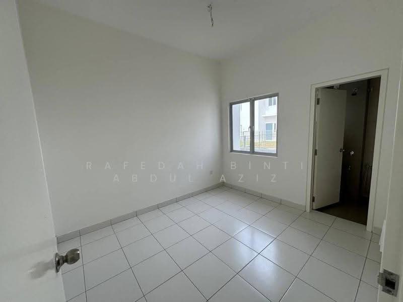 2-storey Terraced House for Sale in Bandar Bukit Tinggi (Klang) - Rafedah Binti Abdul Aziz - Interior - PropertyGuru.com.my
