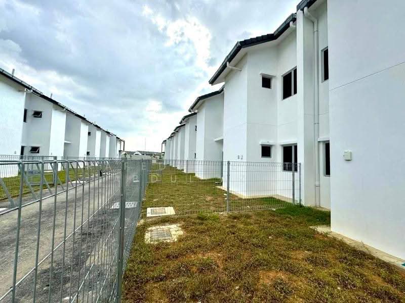 2-storey Terraced House for Sale in Bandar Bukit Tinggi (Klang) - Rafedah Binti Abdul Aziz - Exterior - PropertyGuru.com.my