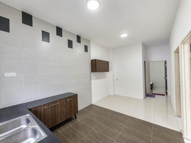 Rumah Teres 1-Tingkat untuk Dijual di Ipoh (Perak) - Kent Chow - Kitchen - PropertyGuru.com.my