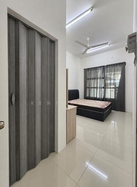 Rumah Teres 1-Tingkat untuk Dijual di Ipoh (Perak) - Kent Chow - Bedroom - PropertyGuru.com.my