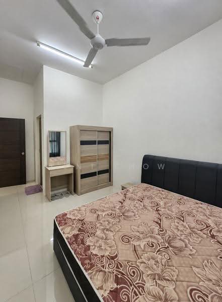 Rumah Teres 1-Tingkat untuk Dijual di Ipoh (Perak) - Kent Chow - Bedroom - PropertyGuru.com.my