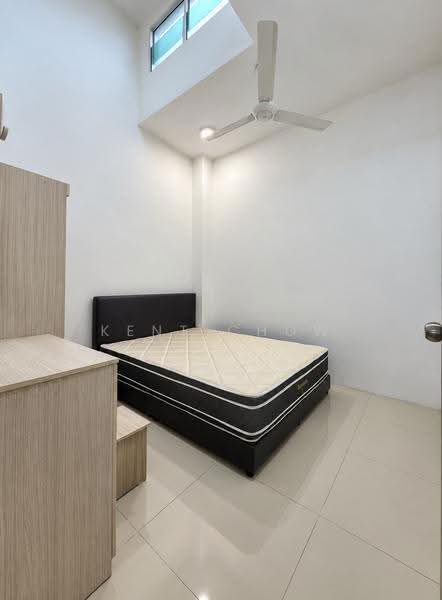 Rumah Teres 1-Tingkat untuk Dijual di Ipoh (Perak) - Kent Chow - Bedroom - PropertyGuru.com.my