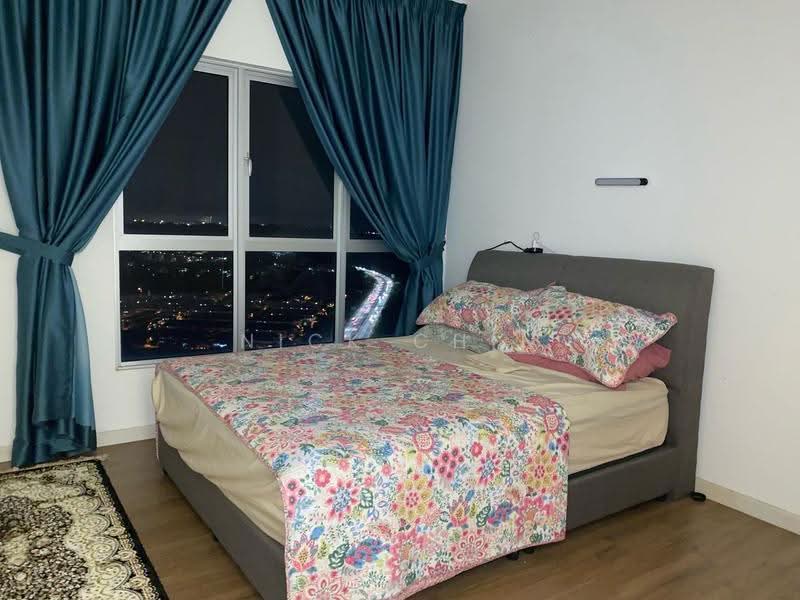 Kediaman Servis untuk Disewa di Cerrado Residence @ Southville City - Nick Chin - Bedroom - PropertyGuru.com.my