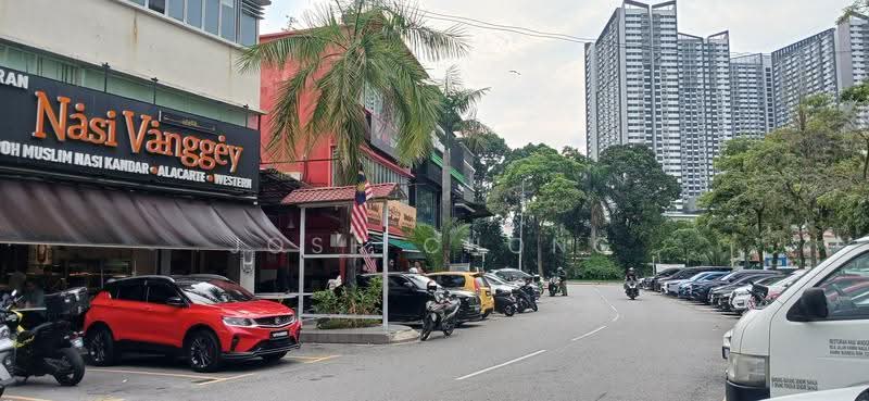 Shop for Rent in Rampai Business Park (Setapak) - Josh Chong - PropertyGuru.com.my