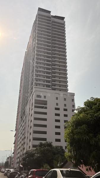 Kondominium untuk Dijual di Jelutong Central Residence - Suzan Beh - Exterior - PropertyGuru.com.my