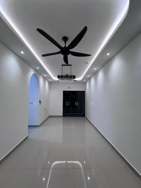 Service Residence for Rent at Bayu Residensi - Wilson Ng - Interior - PropertyGuru.com.my