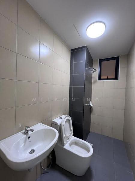 Service Residence for Rent at Bayu Residensi - Wilson Ng - Bathroom - PropertyGuru.com.my