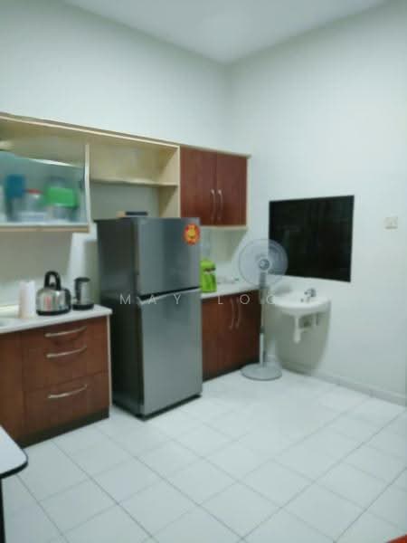 Rumah Teres 2-Tingkat untuk Dijual di Ipoh (Perak) - May Loo - Kitchen - PropertyGuru.com.my