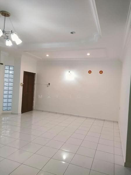 Rumah Teres 2-Tingkat untuk Dijual di Ipoh (Perak) - May Loo - Living Room - PropertyGuru.com.my