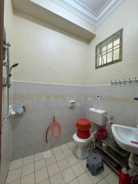 1-storey Terraced House for Sale in Taman Nusa Bestari 2 (Iskandar Puteri (Nusajaya)) - Christina Ling - PropertyGuru.com.my